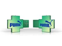 Pharmacy LED Display