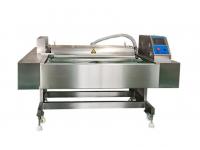 Continuous Belt Type Vacuum Packing Machine