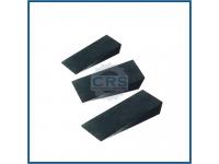 Wedge Iron    Hot melt welding tools    Railway welding tools