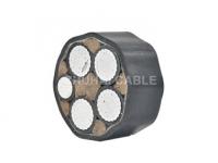  What is the difference between armored cable and Non-Armored Cable?