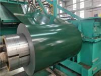 Tips for Looking For PPGI Steel Coil Manufacturers