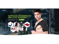 Welcome to Jining Partner Outdoors