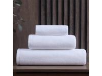 Plain Bath Towel