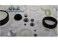Optical componments manufacturer CLZ optics of 2020 development summary