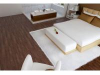 Is spc floor suitable for home installation?