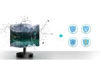 Magic Cube LED Display