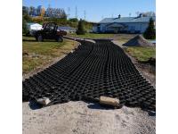 Geocell for Load Support