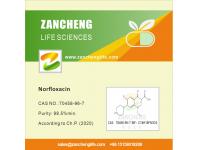 Norfloxacin