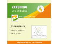 Hyaluronic acid