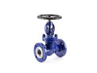 The Working Principle of the Check Valve