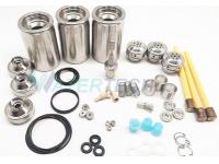 WT 050624-2 Direct Drive Major Maintenance Kit    Direct drive Pump Major Maintenance Kit    Water Jet Spare Parts