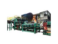 Automatic Rockwool Production Line    rock wool machinery    rockwool production line   rockwool machinery