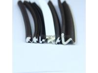 Coated Sealing Strip   Door And Window Sealing Strip Exporter   China Sealing Strip Manufacturer