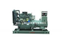 24KW 30KVA WEICHAI DIESEL GENERATOR SET