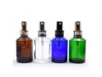 How to Protect Essential Oil Bottles and Other Glass Bottles From Light?