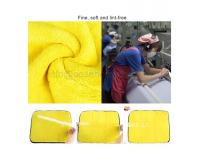 Some Basic Knowledge About Superfine Fiber Absorbent Towel