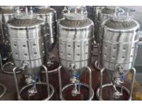 What is the Reason to Drink Beer Instead of Wine with Steak?