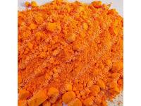 Do you Know the Pigment Properties of Deep Chrome Yellow?