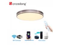 How to choose good quality LED ceiling light on the Internet?