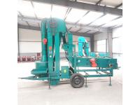 Uses and Industries of Seed Machinery and Equipment
