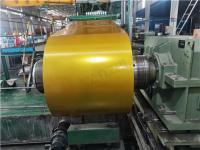 What Is A PPGL Steel Coil?