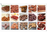 Completion of Puff Snacks Extrusion Line