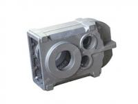 Grey Cast Iron Casting