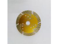 What are the Factors That Affect the Selection of Diamond Grinding Discs?