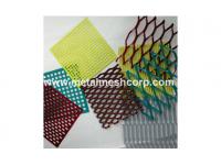 What Exactly is Perforated Metal Mesh used for?