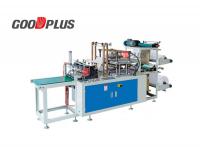 Glove Making Machine