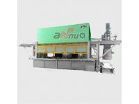 Small Parts Galvaniizng Plant    Bolts and nuts Galvanizng Plant     custom Galvaniizng Plant