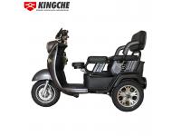 KingChe 3 Wheels Electric Scooter    3 wheel electric scooter for adults    electric three wheel scooter  