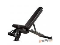 Use the Elliptical Machine correctly