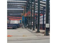 Special Hot Dip Galvanizing Plant for Tubes     galvanizing equipment    