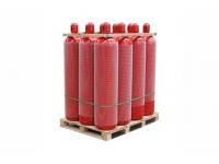 How Important are Cylinders to Firefighting Heroes