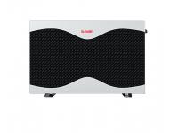 What are the advantages of using a swimming pool heat pump?