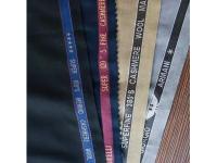 TR-038 Poly/viscose 80/20 190GSM suiting fabric TR-280G fabric for trousers