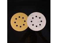 AP33M VELCRO DISC, PSA DISC