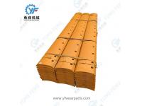 4T2233 Caterpillar grader blade