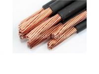 Copper Core XLPE Insulated Overhead Cable
