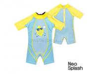 Kids Swimming Wetsuit