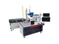 Do you Know the Choice of Laser Welding Machine?