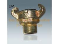 UM European type male couplings     Hose Couplings Supplier     Hydraulic Hose Fittings