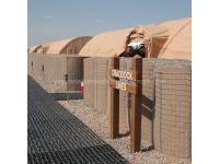 Defensive Barrier     Military Defensive Barrier    Military Bastion Manufacturer       Military Bunker