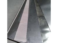 Seven Characteristics Of Graphite Sheet