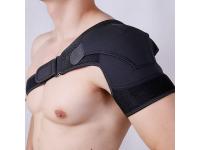 Neoprene Adjustable Shoulder Support Fitness Pain Relief Elastic Shoulder Brace