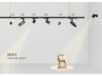 IMAX Track Light System