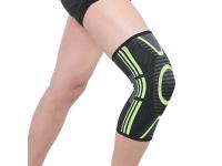 Hot selling neoprene knee support brace for running