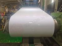 What To Look For In High-Quality PPGI Steel Coil