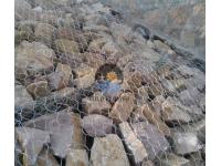 Hot Dipped Galvanized Gabion